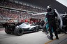 Mercedes: Stacked F1 Chinese GP pitstop was Toto Wolff's idea