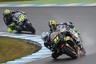 Valentino Rossi: Tech 3 MotoGP stand-in could be a star for Japan