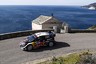WRC Tour de Corse: Sebastien Ogier seals victory on Sunday