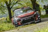 Rally Germany: Mikkelsen leads WRC event for Citroen for first time