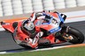 Danilo Petrucci in no 'rush' to prove long-term worth to Ducati