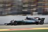 Mercedes F1 team goes aggressive on Mexican Grand Prix tyre choice