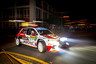 Jan Kopecký vyhrál náročnou Barum Czech Rally Zlín