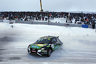 Comtoyou and Panis shine on ice ahead of WTCR season