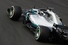 Mercedes says its F1 sidepod change for 2018 is worth 0.25 seconds