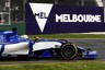 Sauber F1 team still thinks points are realistic during 2017 season