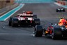 F1 bosses evaluating change to grid formation process, says Symonds