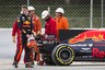 F1 testing 2017: Same Renault problem hit Max Verstappen twice