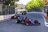 Kvyat: Toro Rosso must investigate loss of pace in F1 Azerbaijan GP