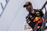 Ricciardo says F1 Austrian GP podium more significant than Baku win