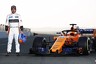 Fernando Alonso dismisses debate over F1 halo for 2018