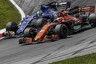 Doubts over McLaren-Honda F1 future concerned Sauber for 2018