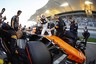 McLaren trouble 'very good' for my development, says Vandoorne