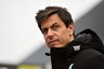 Mercedes F1 boss Toto Wolff questions Red Bull's fuel strategy