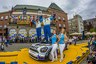 Vychází nová kniha o historii Barum Czech Rally Zlín