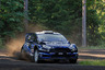 M-Sport hits 250 at Happy Hunting ground