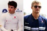 Charles Leclerc and Marcus Ericsson to race for Sauber in F1 2018