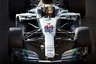 Mercedes 2018 F1 engine will be 'pretty much all new'