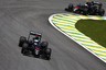 2017 Formula 1 cars will redefine corners, McLaren's Goss predicts