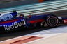 New Toro Rosso to make track debut at Misano before first F1 test