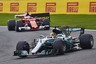 Hamilton: Mercedes needs 'more magic' to beat Ferrari in F1 2017