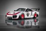 Porsche launches new 935-styled GT car based on the 911