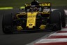 Sainz confused by '18 Renault F1 car's qualifying instability issue