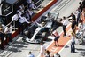 Ten days of 24/7 work led to Mercedes F1 team's Canadian GP win