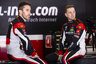 Girolami shines on final morning of WTCR testing