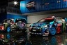 Ken Block tento rok na troch podnikoch WRC