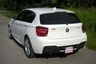 BMW 118d xDrive