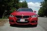 BMW 320d x-Drive Touring