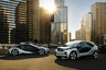 Schneider Electric pripraví zázemie pre elektromobily BMW
