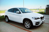 BMW X6 xDrive 30d