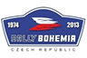 40. Rally Bohemia: 1. Kopecký, 2. Pech +26.3s, 3. Kresta +35.7s