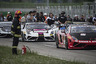 Adrian Newey returns to race Lamborghini Blancpain Super Trofeo