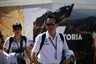 F1 Bahrain GP: Button enthused by Hasegawa reunion