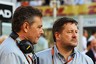 F1 tyre supplier Pirelli reshuffles management structure