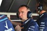 Paddy Lowe 'fell into trap' of wrong mentality at Williams F1 team