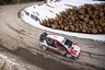 Neuville fears 'dangerous' WRC pace showed by Toyota in Monte Carlo