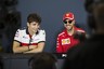 Leclerc's arrival at Ferrari can push Vettel to 'new level' - Horner