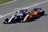 Formula 1 teams assisting FIA and Liberty with overtaking research