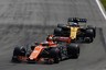 McLaren agrees deal to leave Honda for Renault in 2018 F1 season