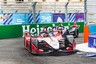 Wehrlein: Cold conditions could be hurting Mahindra Formula E team