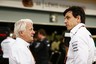 Wolff: FIA knows F1's Whiting impossible to replace with one person