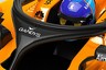 McLaren F1 halo to be sponsored by flip-flop company at Australian GP