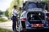 Ogier: M-Sport Ford needs more speed for back-to-back WRC titles shot