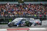 World RX Latvia: Volkswagen ace Kristoffersson leads overnight