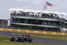 British Grand Prix F1 venue Silverstone no longer for sale