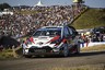 Toyota forced to revert to older-spec WRC engine for Rally Turkey